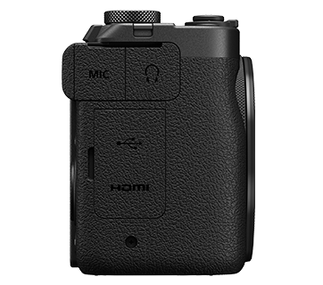 Digital Compact Cameras - PowerShot V1 - Canon Hong Kong